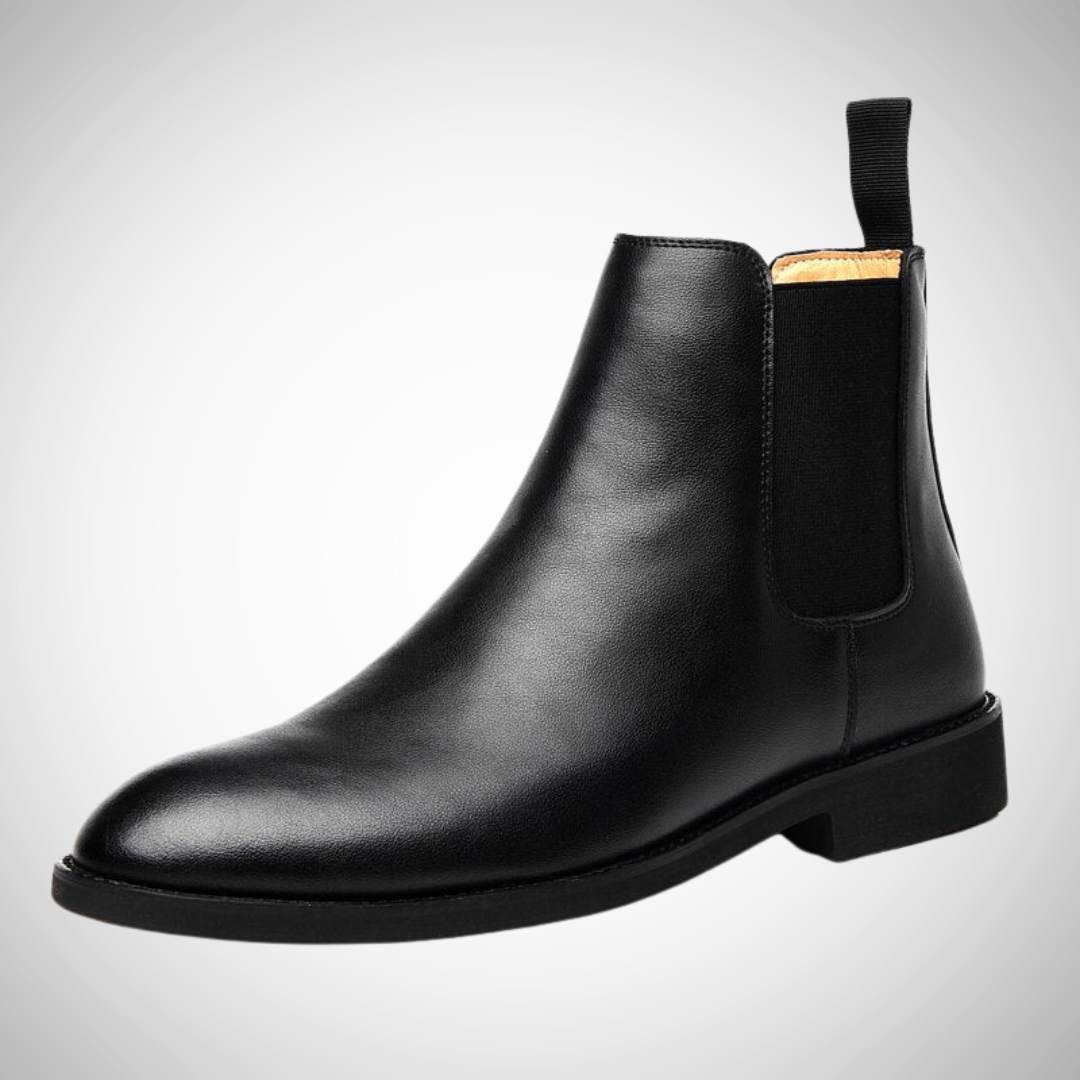 Andrei Classic Chelsea Boots for Men