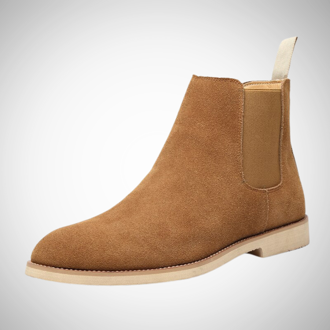 Andrei Classic Chelsea Boots for Men
