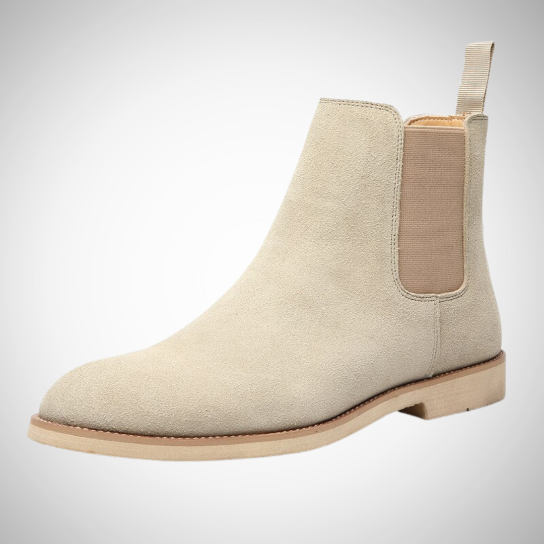 Andrei Classic Chelsea Boots for Men