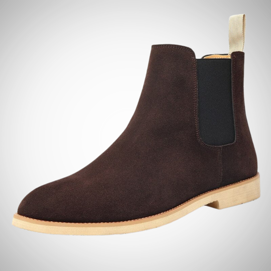 Andrei Classic Chelsea Boots for Men
