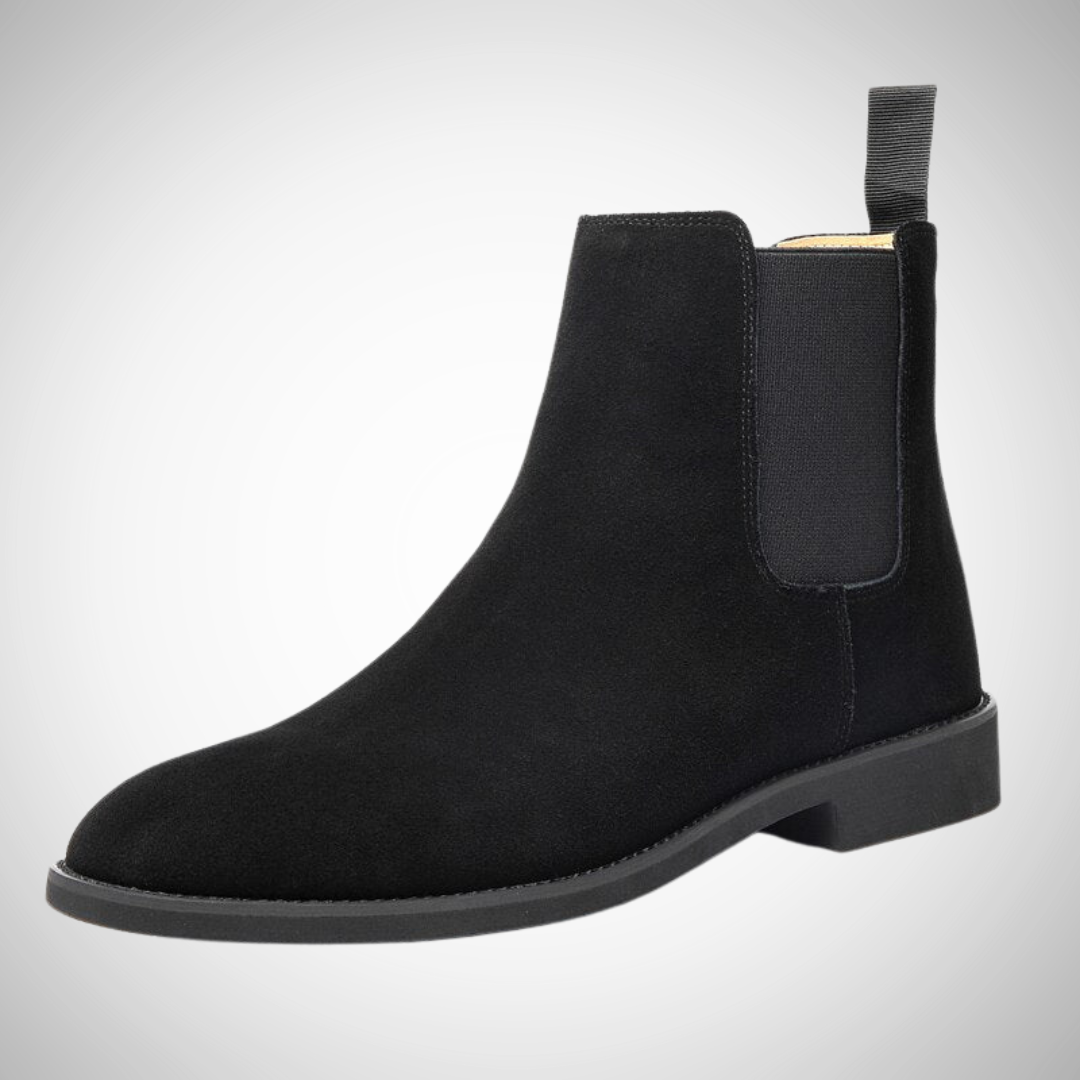Andrei Classic Chelsea Boots for Men