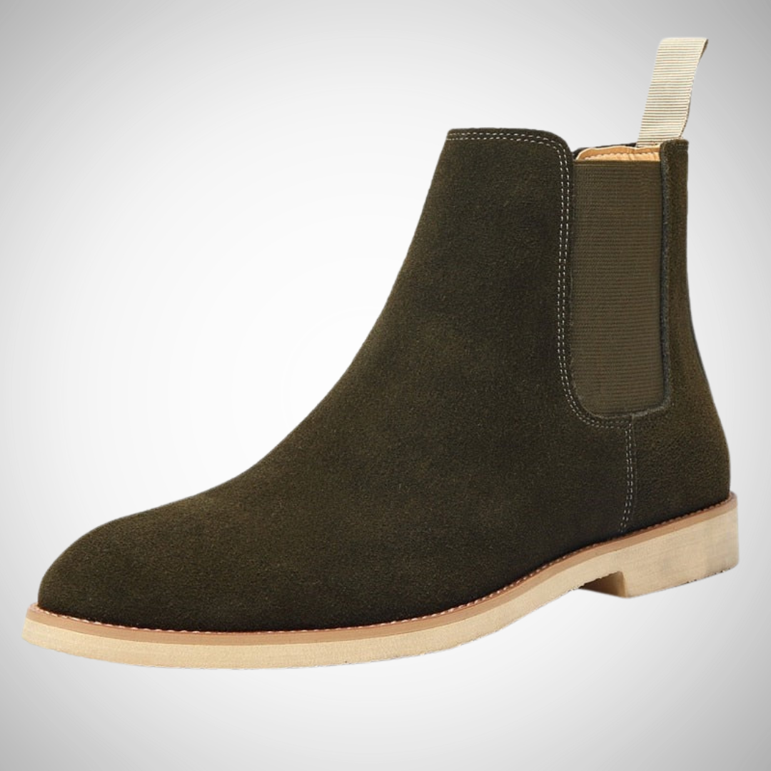 Andrei Classic Chelsea Boots for Men