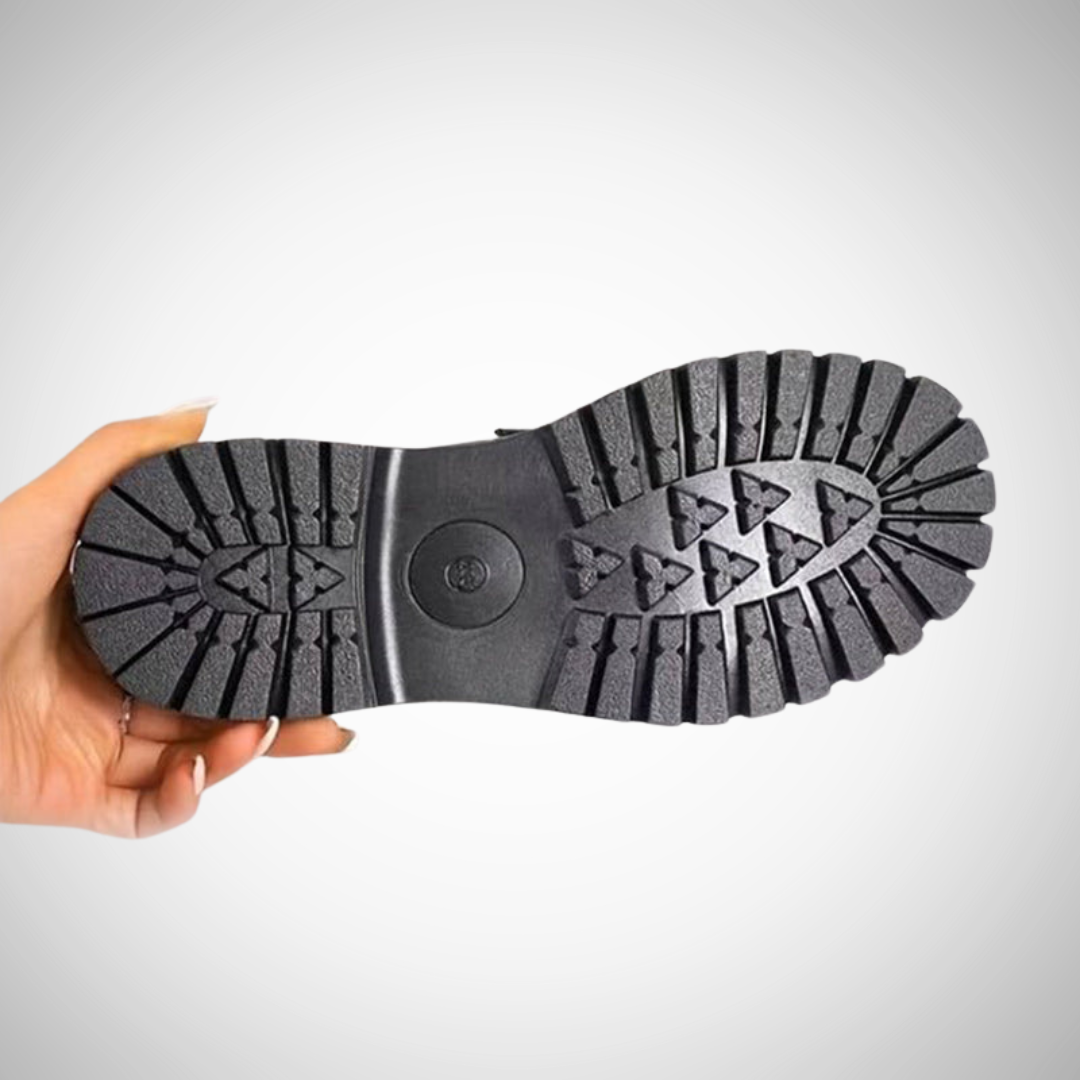 Mocassins confortables et chics Hannah pour femmes