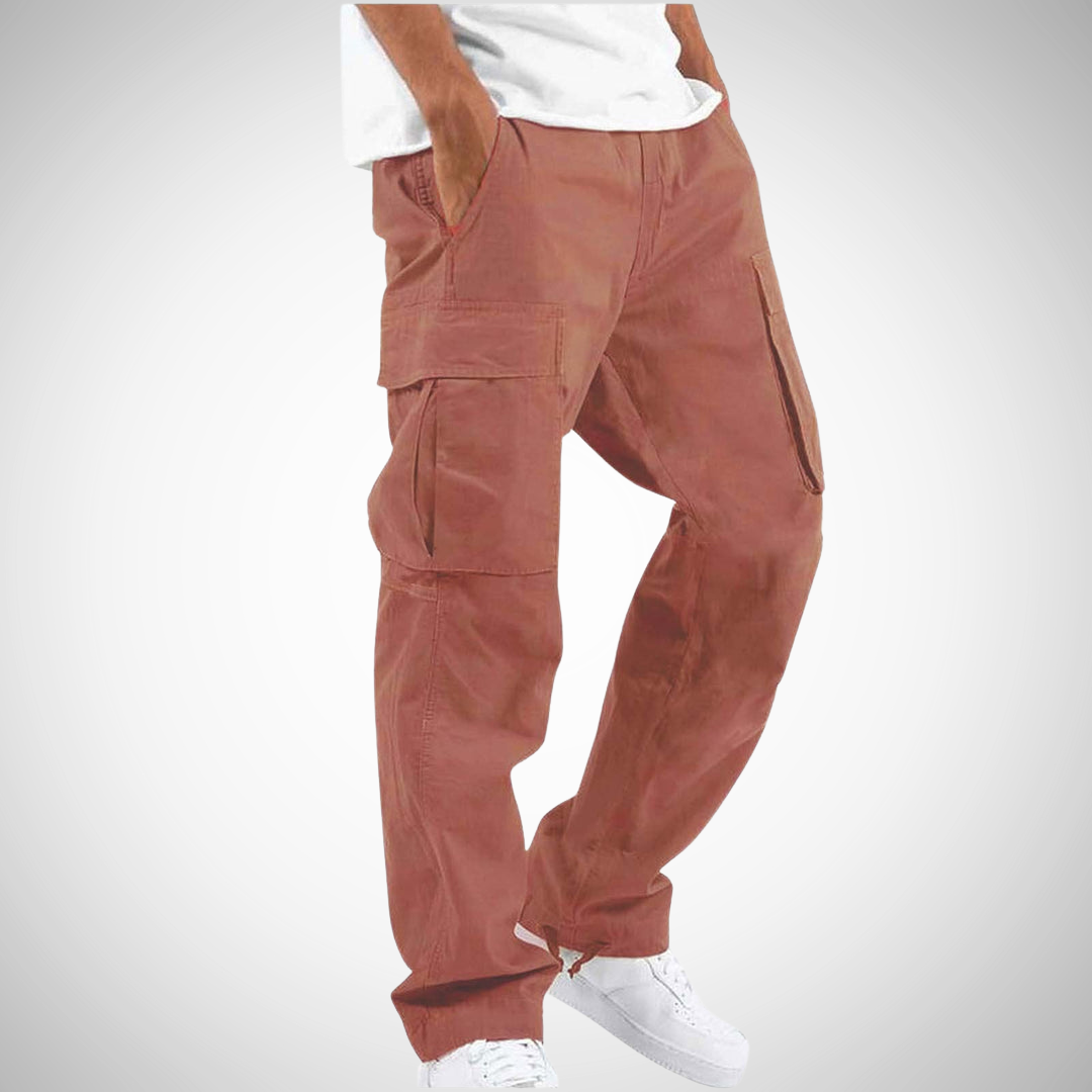 Mason Cargo Pants for Men