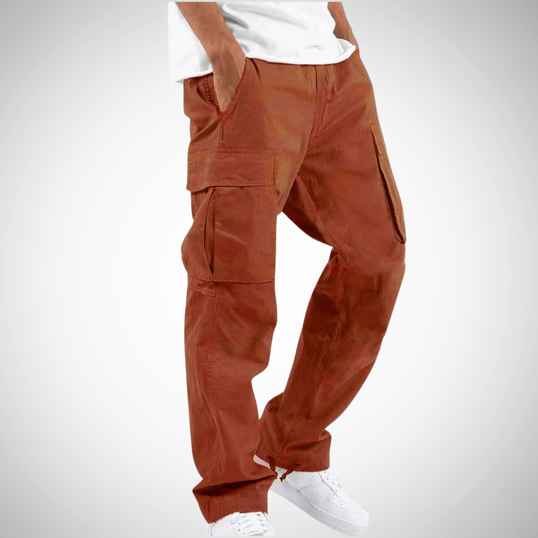 Mason Cargo Pants for Men