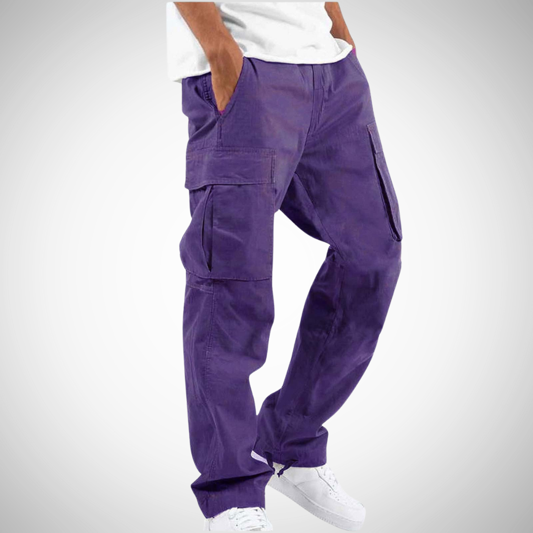 Mason Cargo Pants for Men