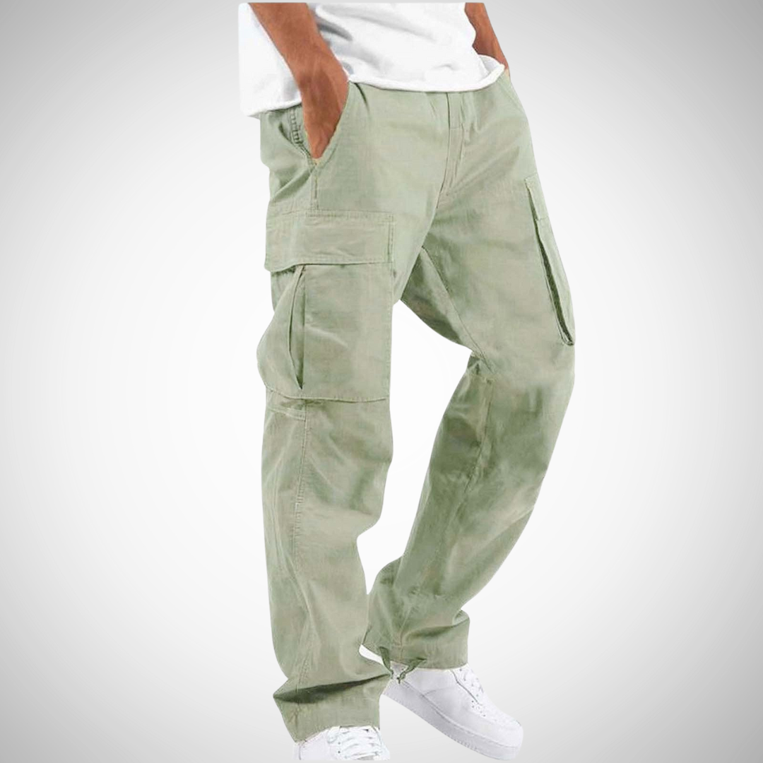 Mason Cargo Pants for Men