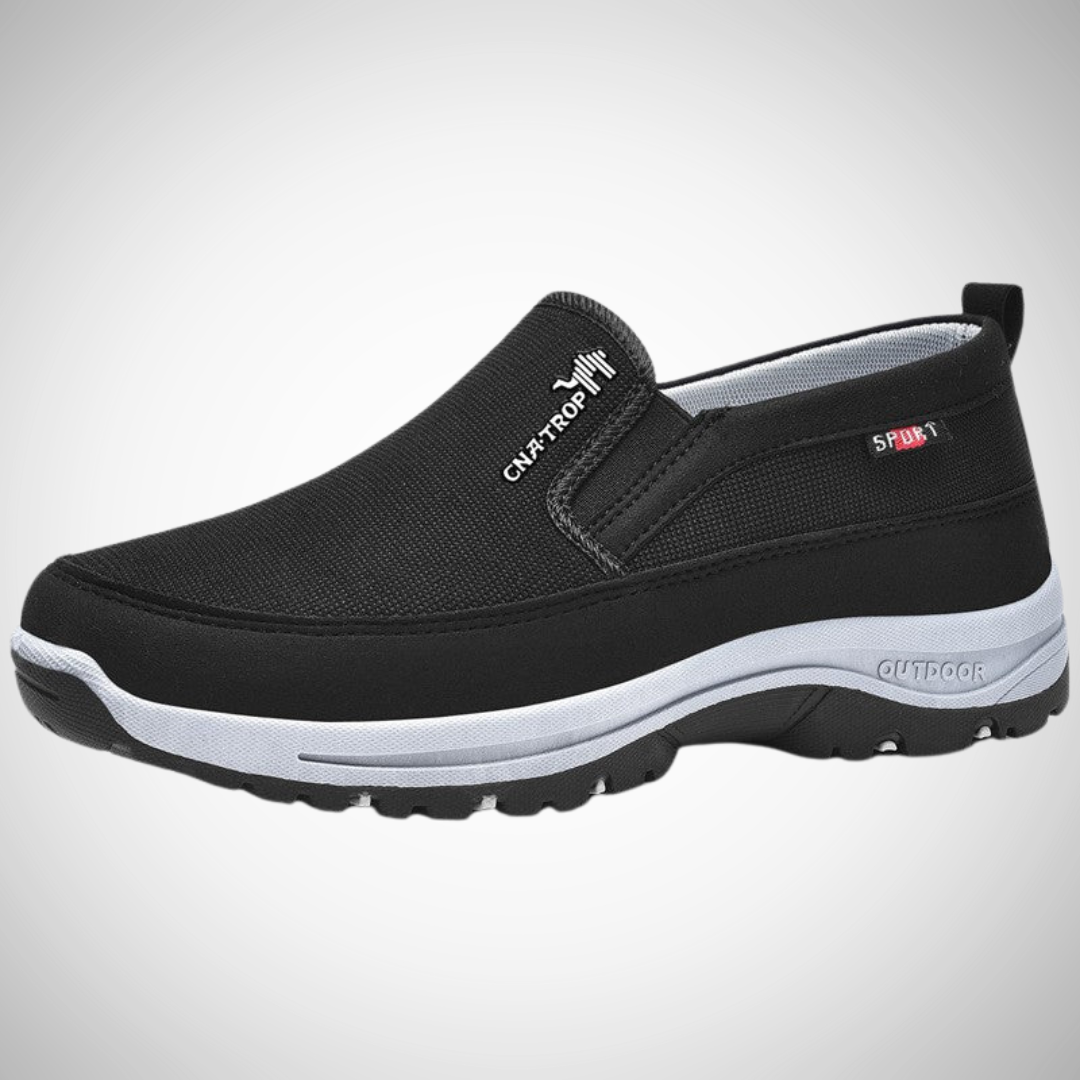 Larry Extra Comfort Daily Shoes for Men