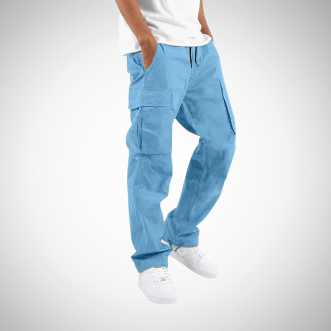 Mason Cargo Pants for Men