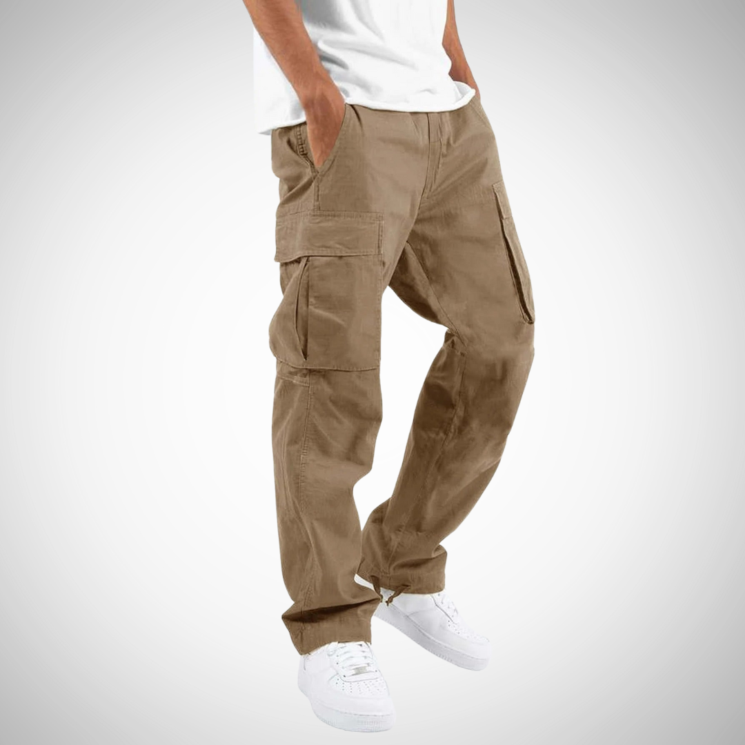 Mason Cargo Pants for Men