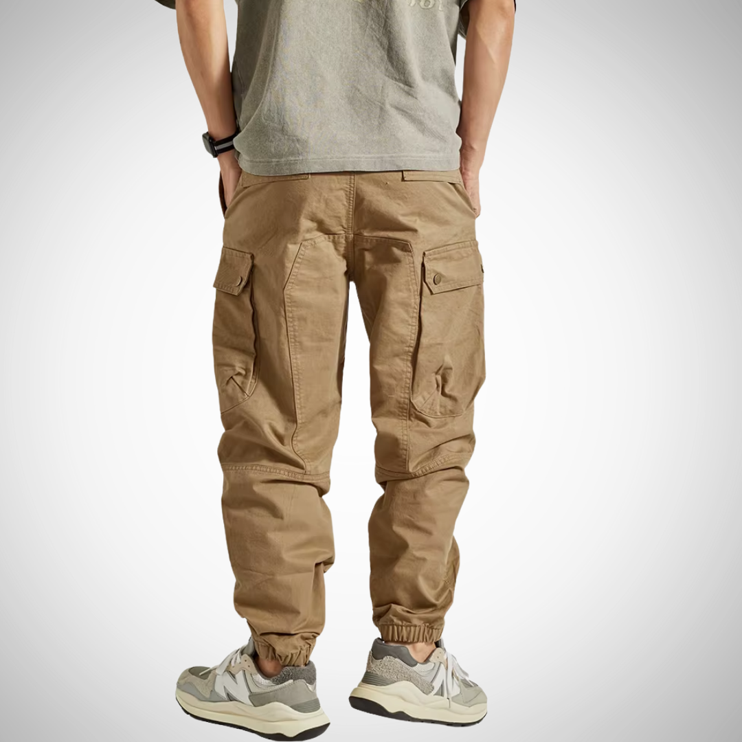 Robin Cargo Pants for Men
