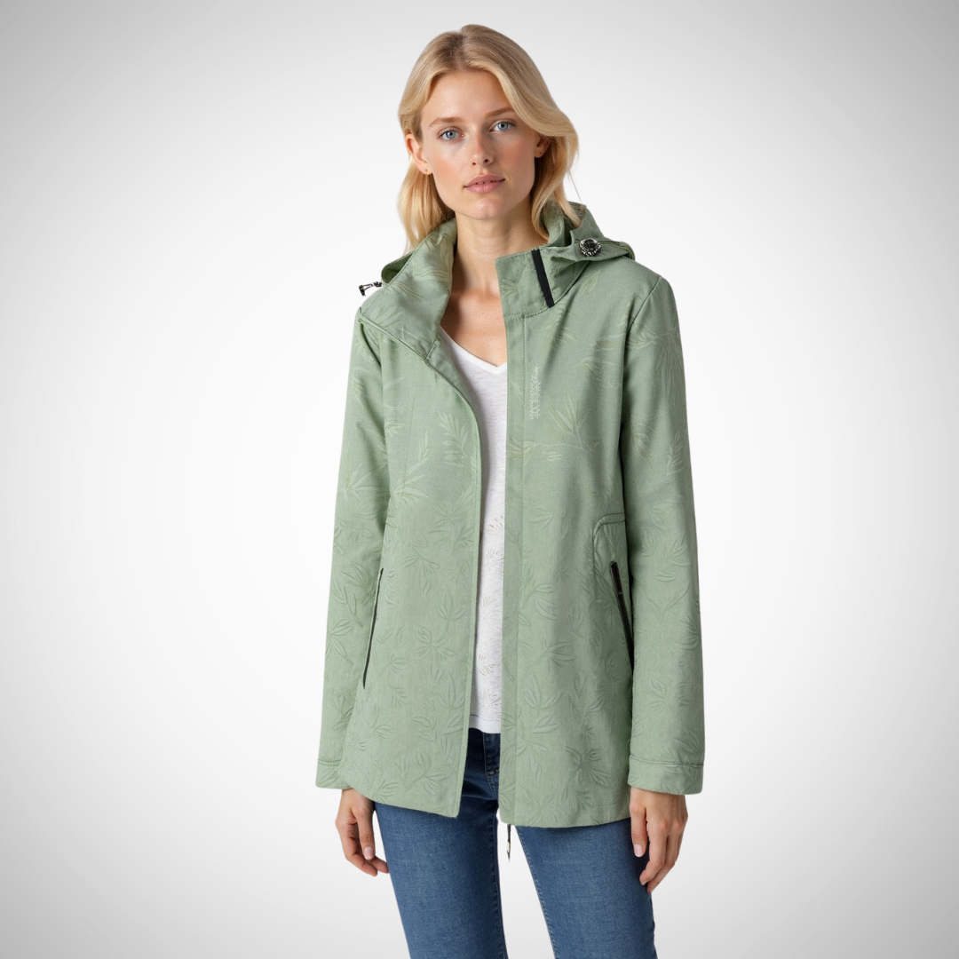 Jessica Fall Daily Coat for Women