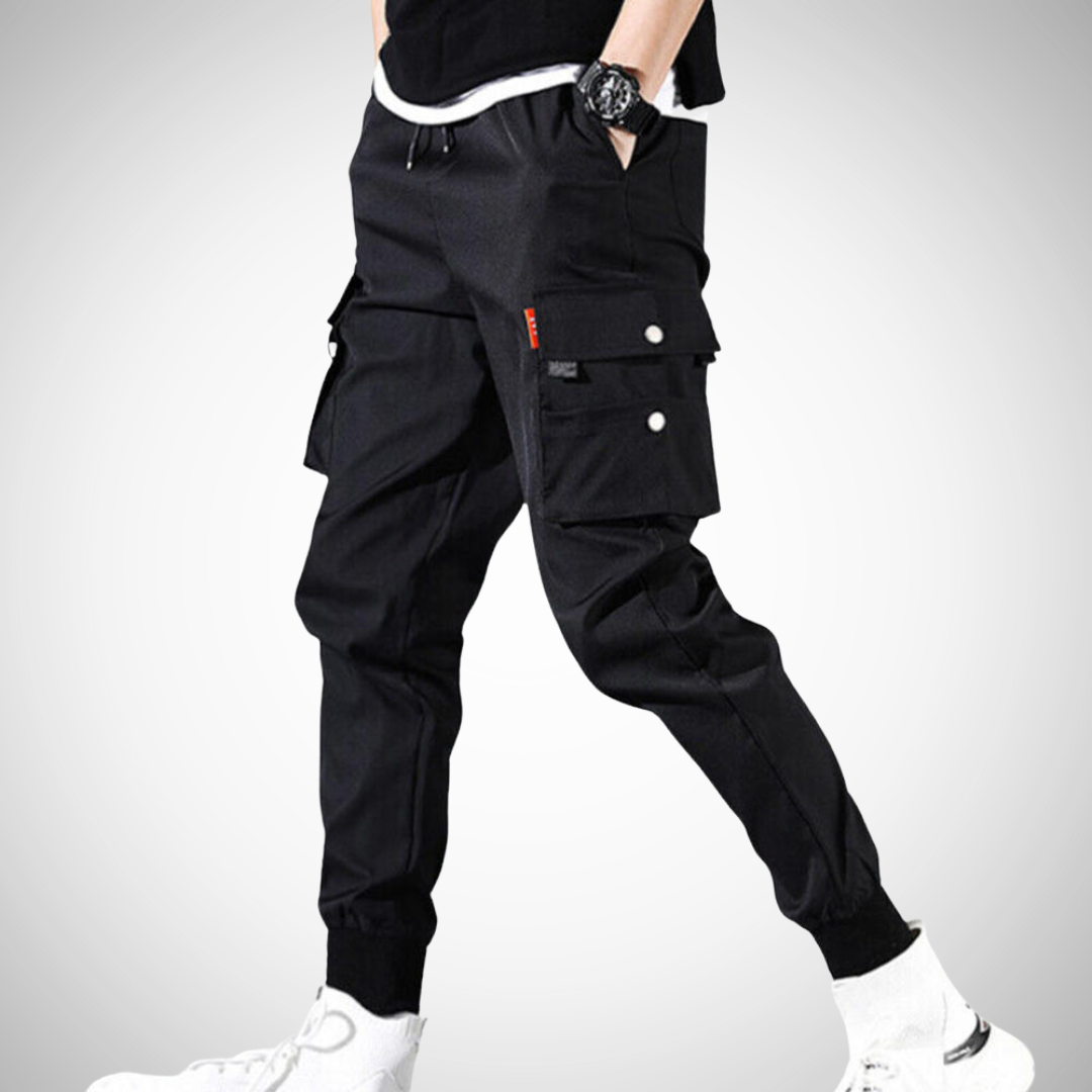 Marko Cargo Pants for Men