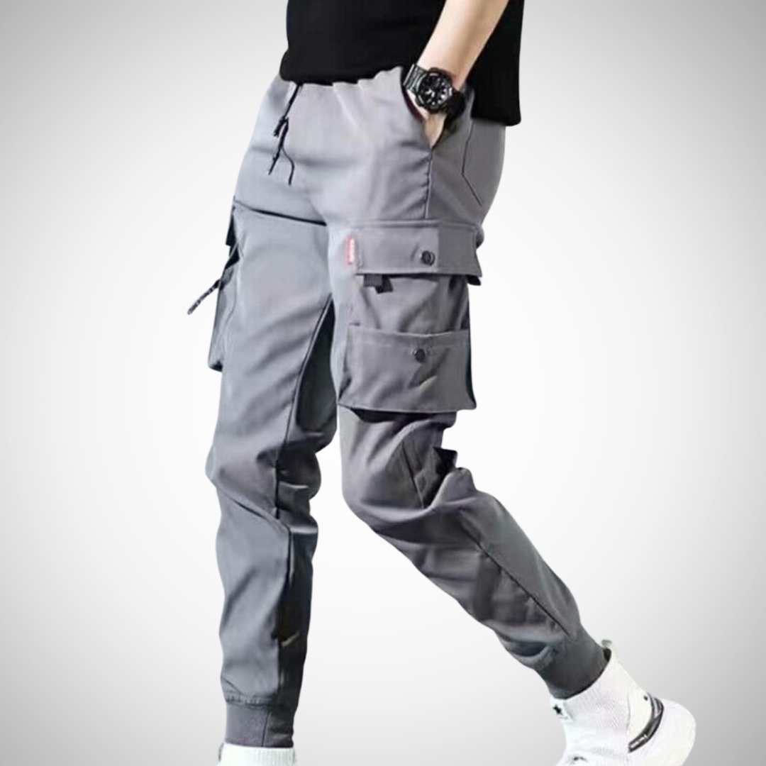 Marko Cargo Pants for Men