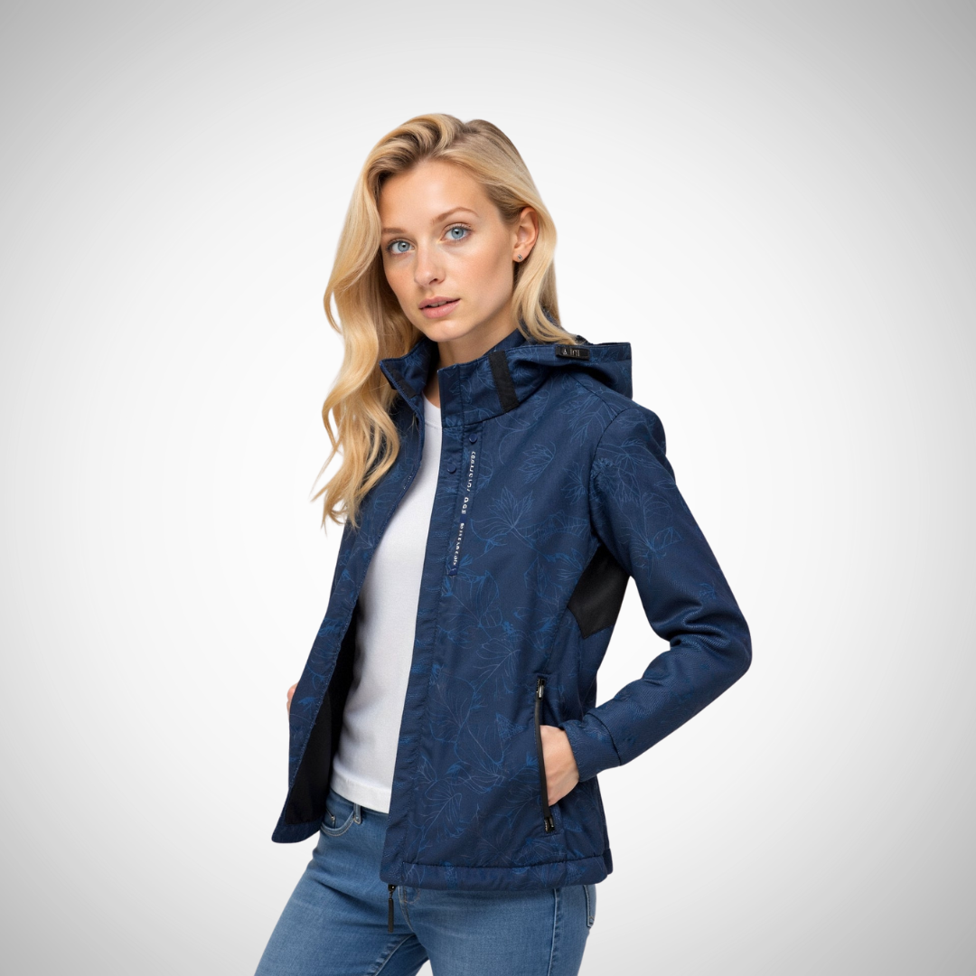 Jessica Fall Daily Coat for Women