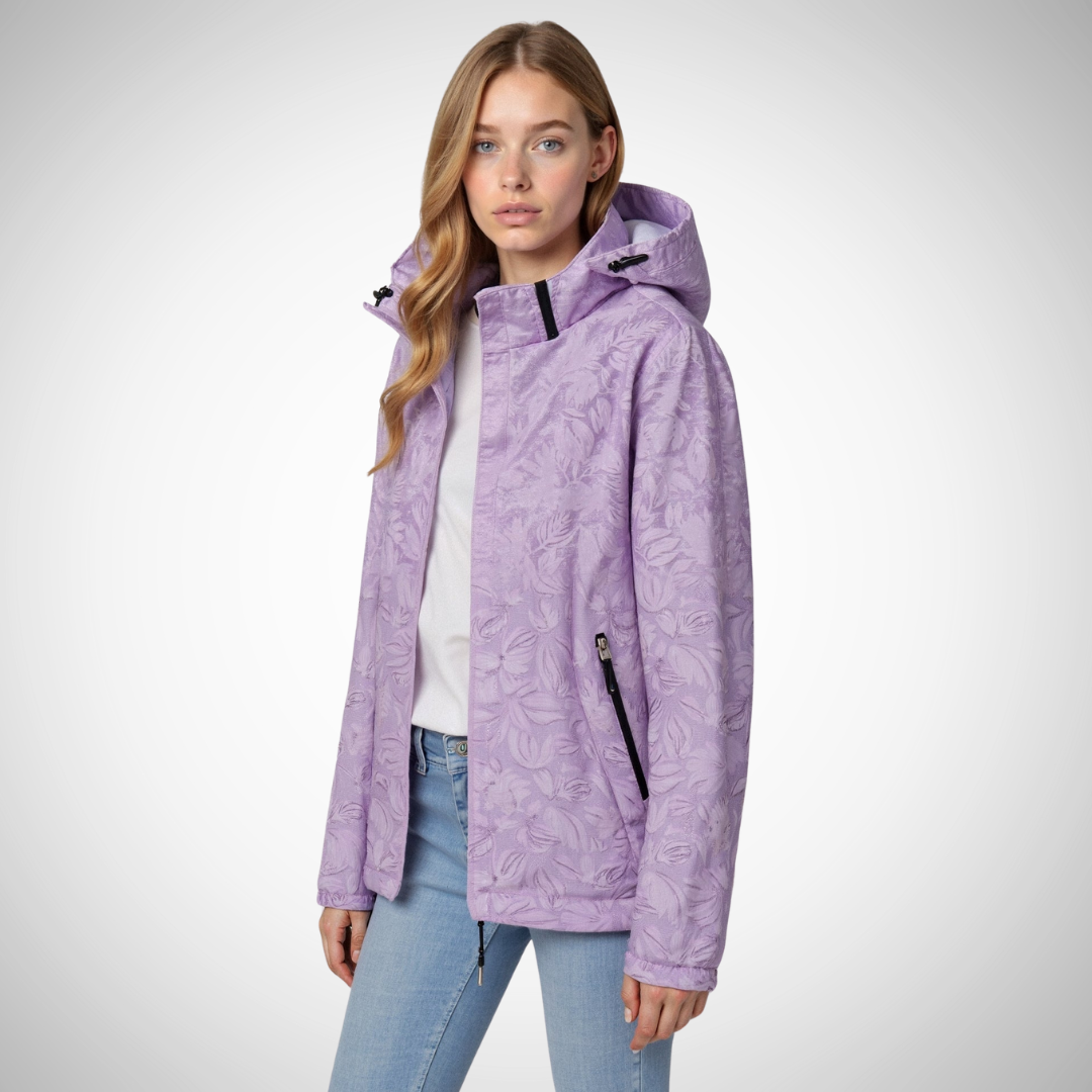 Jessica Fall Daily Coat for Women