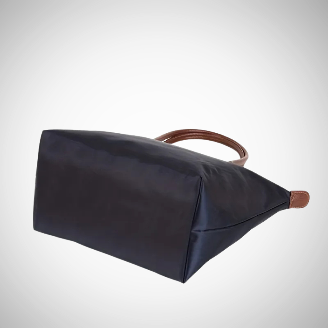 Parvati Nylon Tote Bag for Women