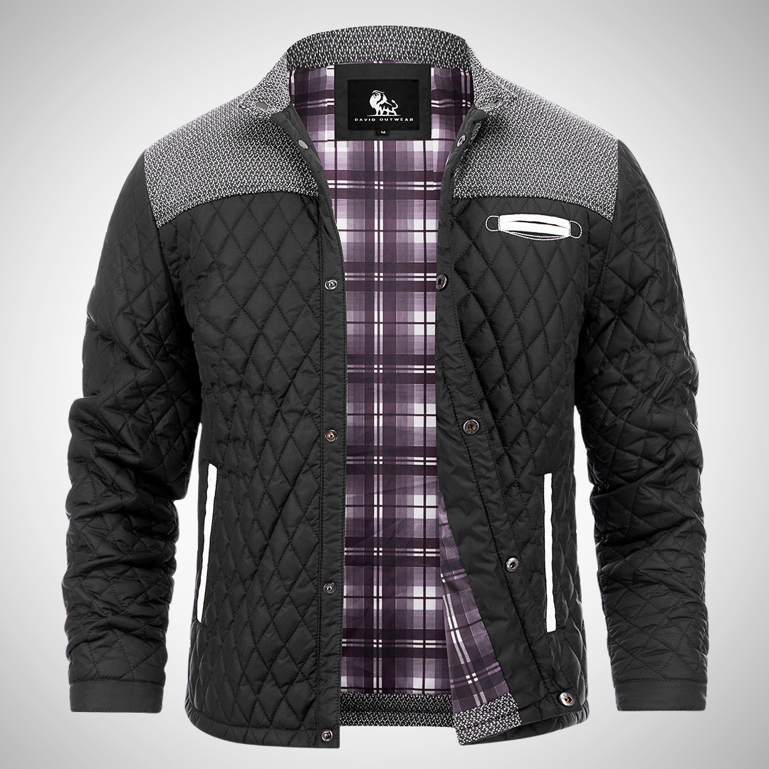 Emilian Imperial Legion Jacket for Men