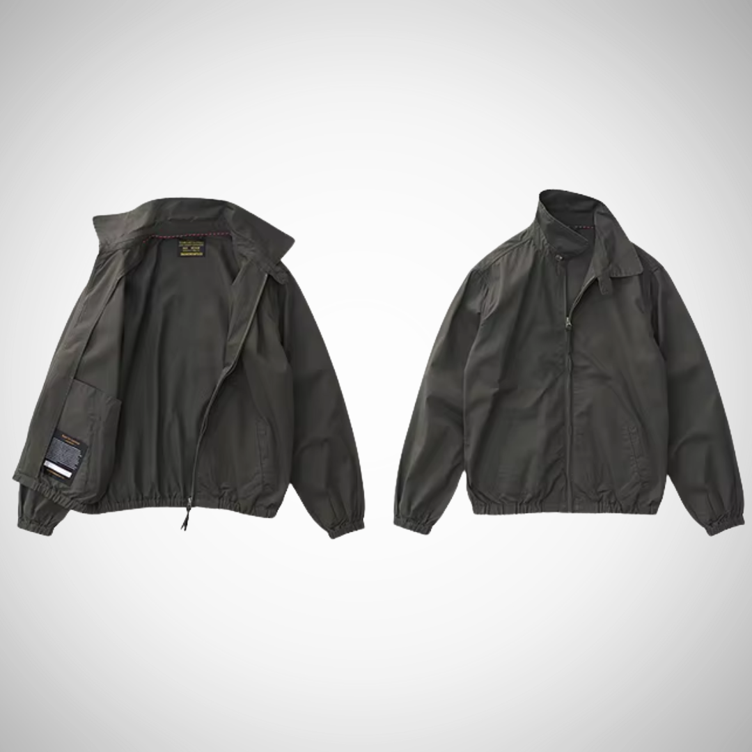 Peter Daily Jacket for Men