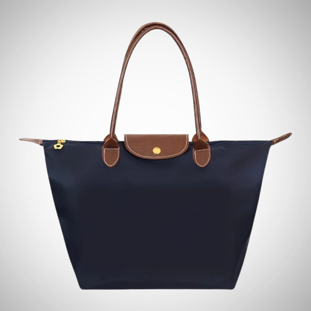 Parvati Nylon Tote Bag for Women