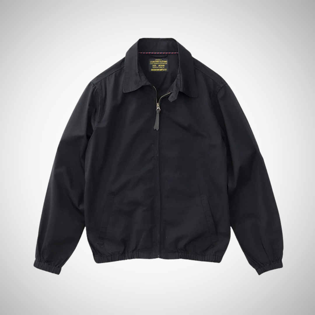 Peter Daily Jacket for Men