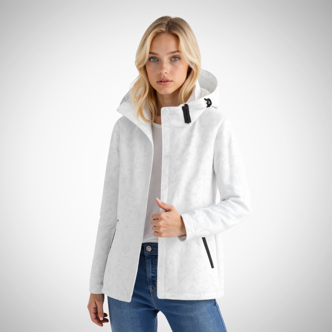 Jessica Fall Daily Coat for Women