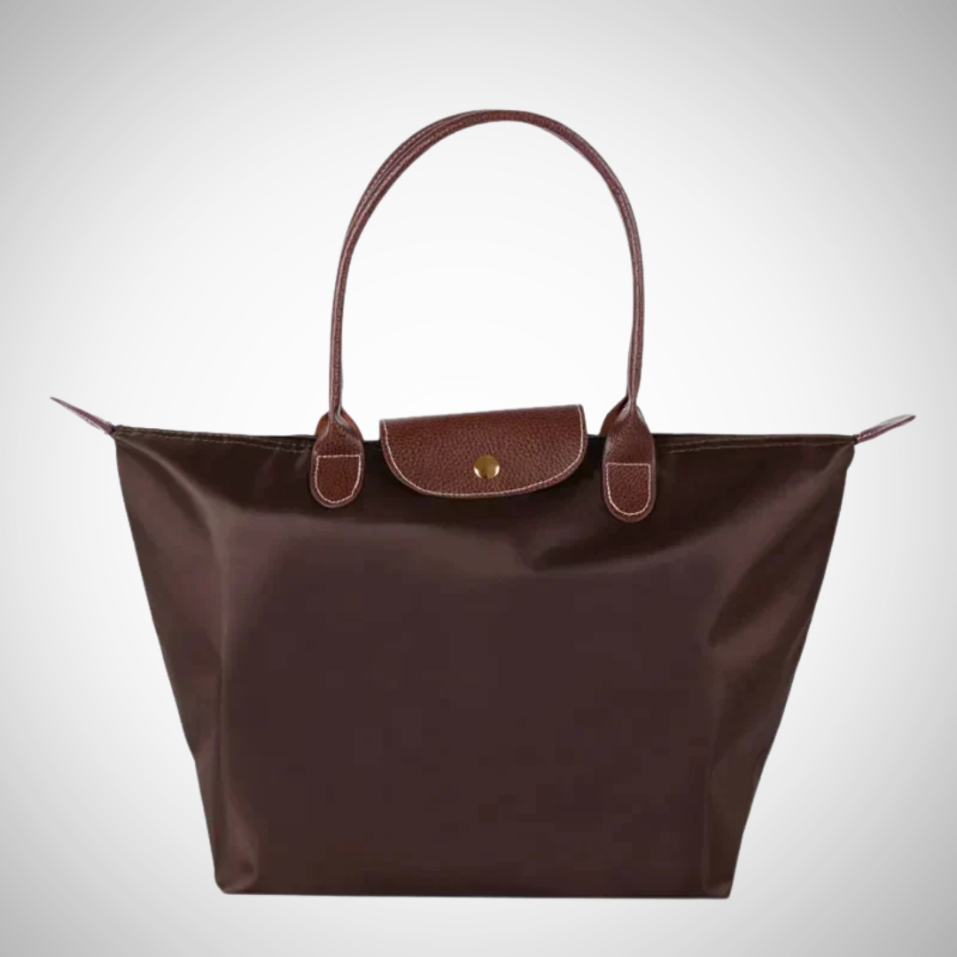 Parvati Nylon Tote Bag for Women