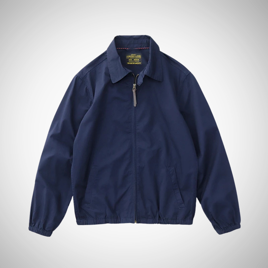 Peter Daily Jacket for Men