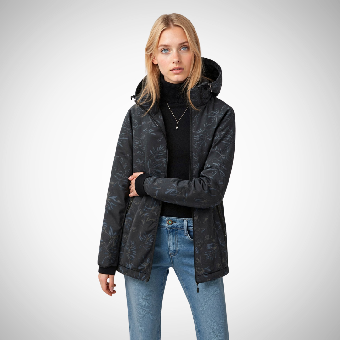 Jessica Fall Daily Coat for Women