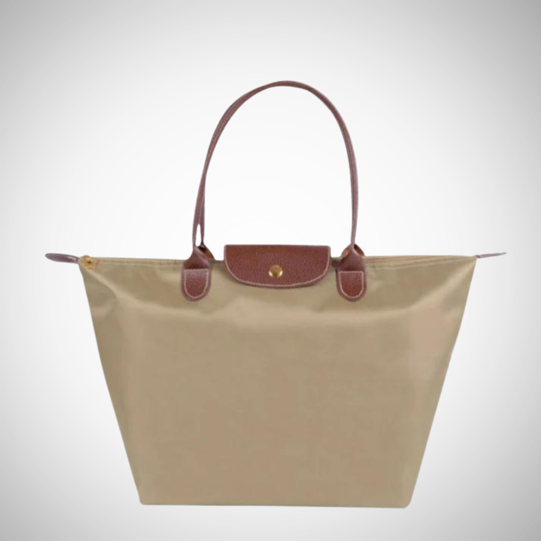 Parvati Nylon Tote Bag for Women