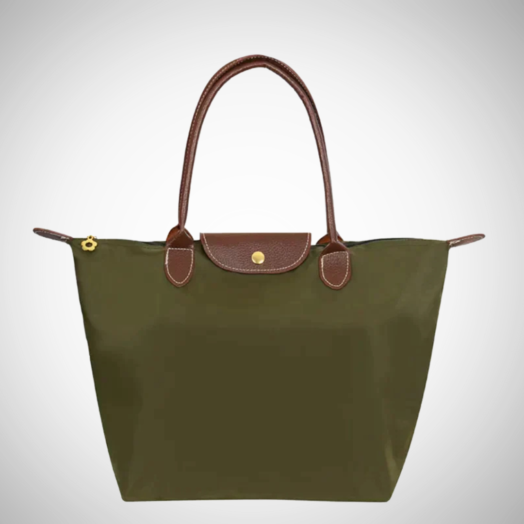 Parvati Nylon Tote Bag for Women