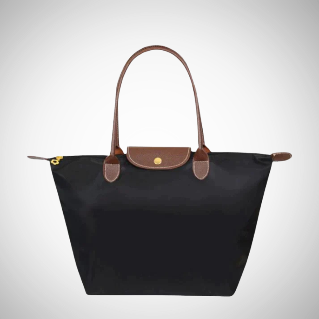 Parvati Nylon Tote Bag for Women