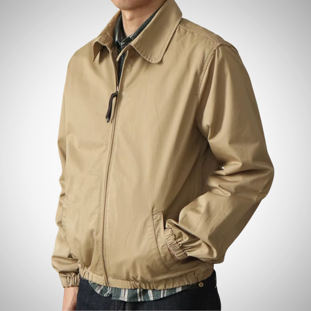 Peter Daily Jacket for Men