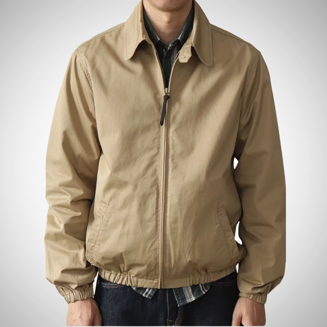 Peter Daily Jacket for Men
