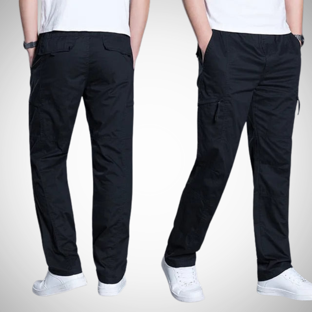 Jason Cargo Pants for Men