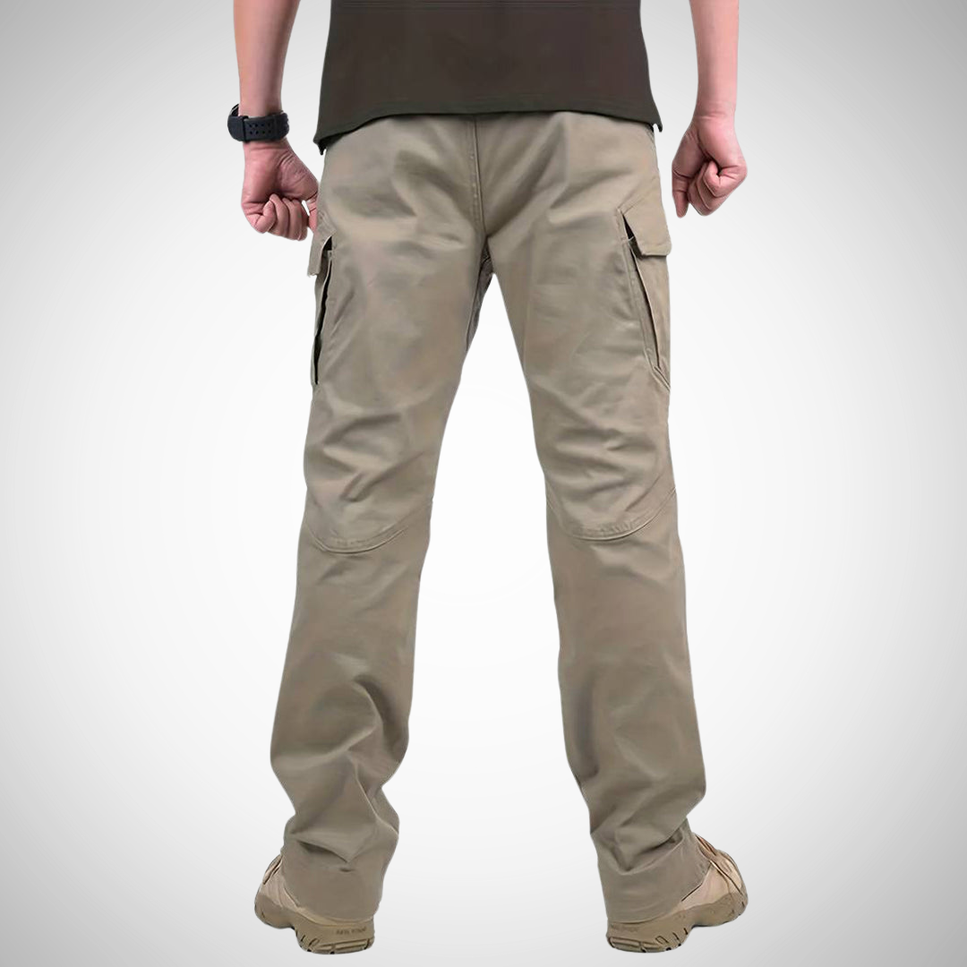Sergei Tactical Cargo Pants for Men