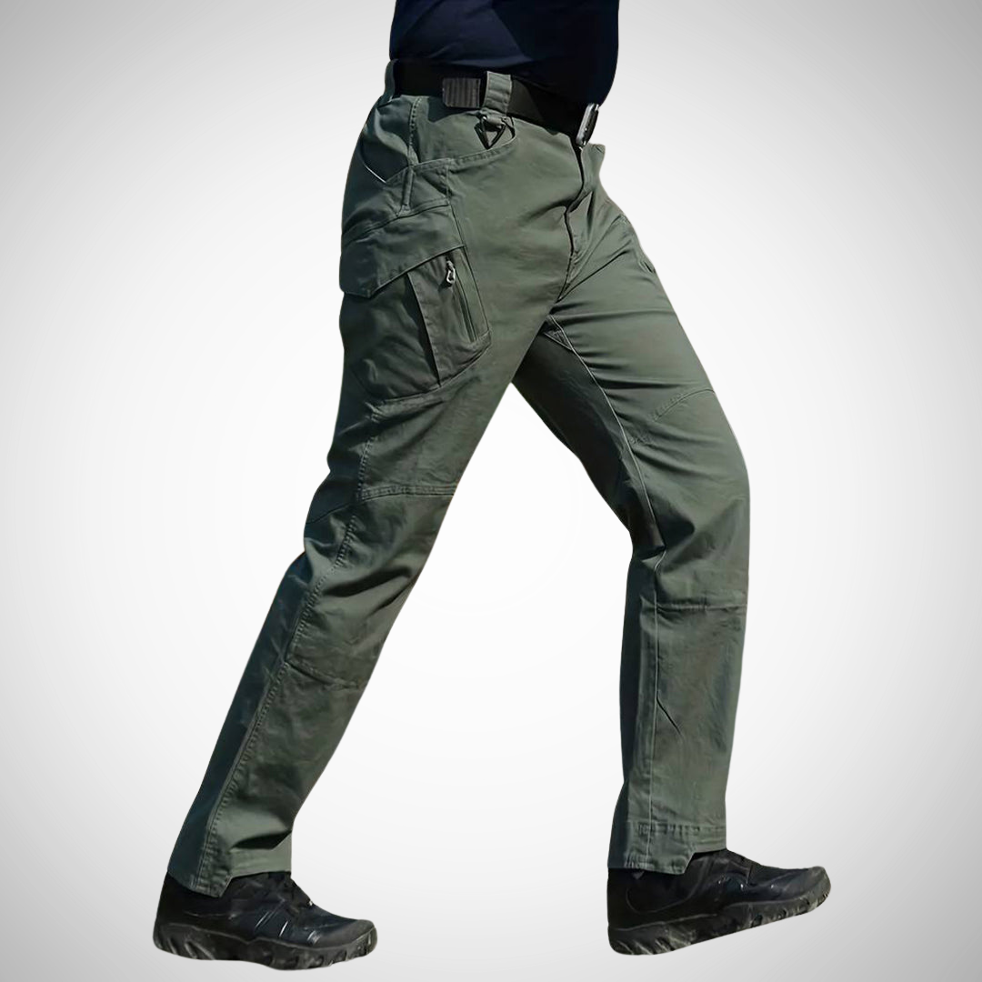 Sergei Tactical Cargo Pants for Men