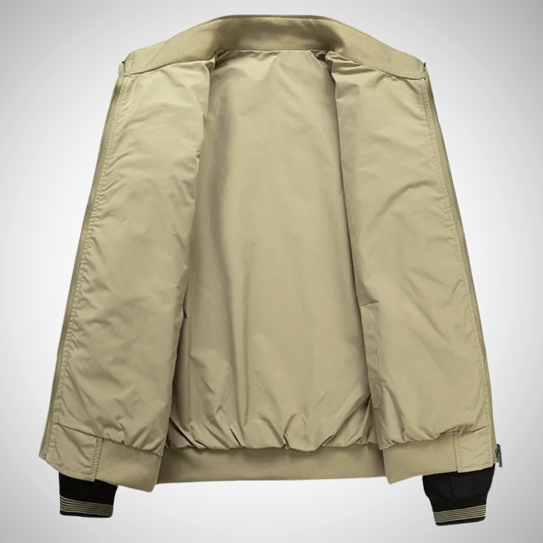 Flavian Lightweight Fall Jacket for Men