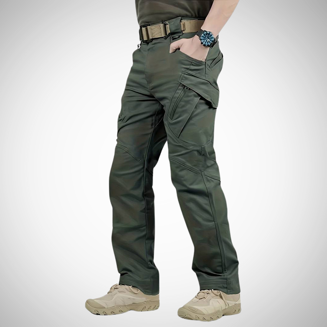 Sergei Tactical Cargo Pants for Men