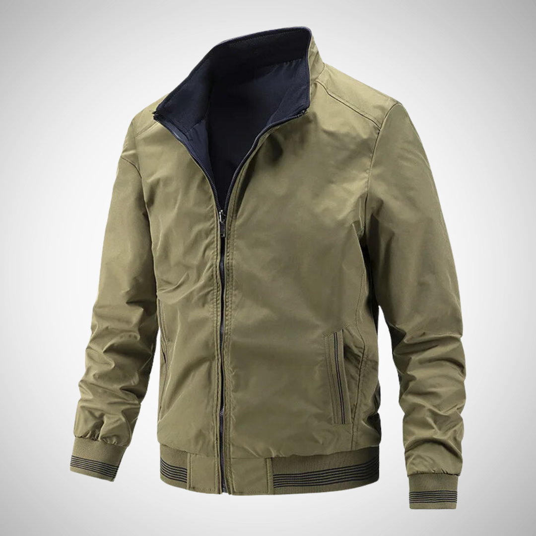Flavian Lightweight Fall Jacket for Men