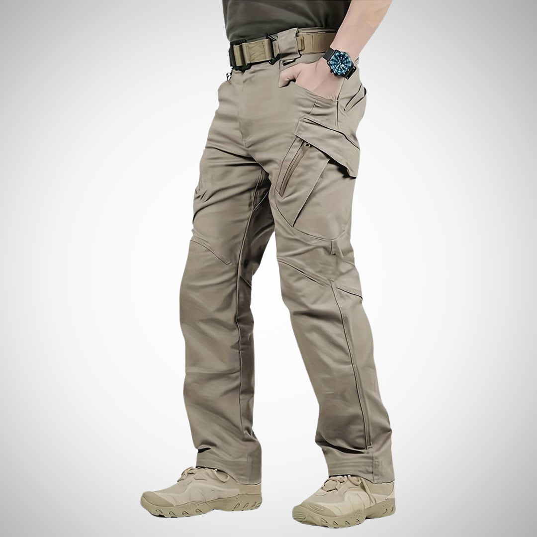 Sergei Tactical Cargo Pants for Men