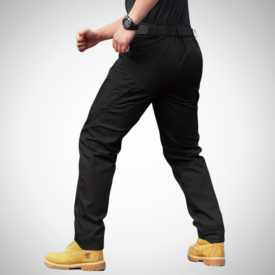 Sergei Tactical Cargo Pants for Men