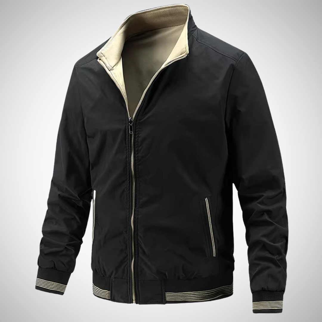Flavian Lightweight Fall Jacket for Men