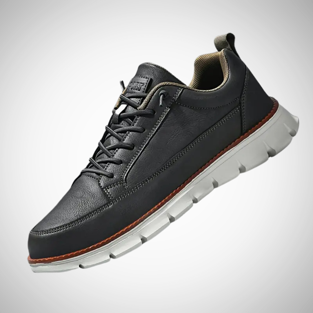 Erwin Classic Daily Sneakers for Men