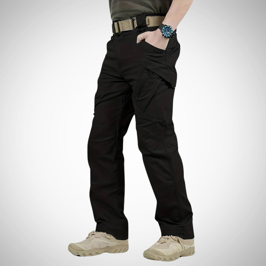 Sergei Tactical Cargo Pants for Men