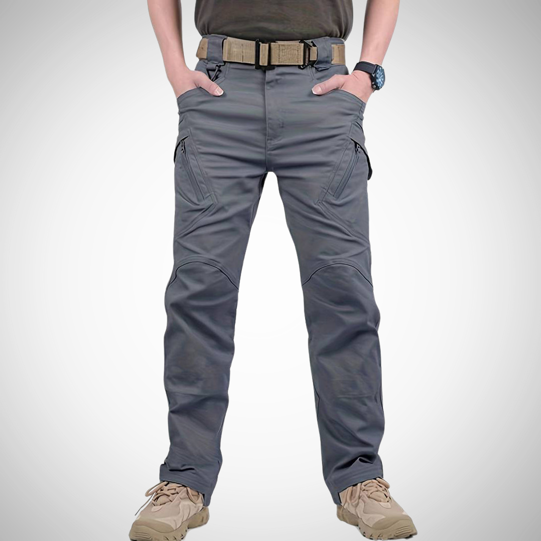Sergei Tactical Cargo Pants for Men