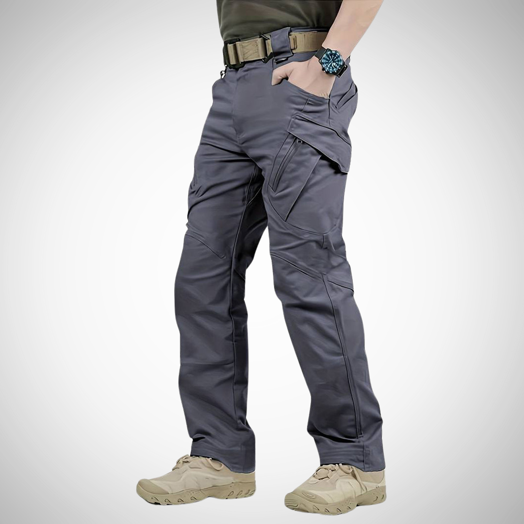 Sergei Tactical Cargo Pants for Men