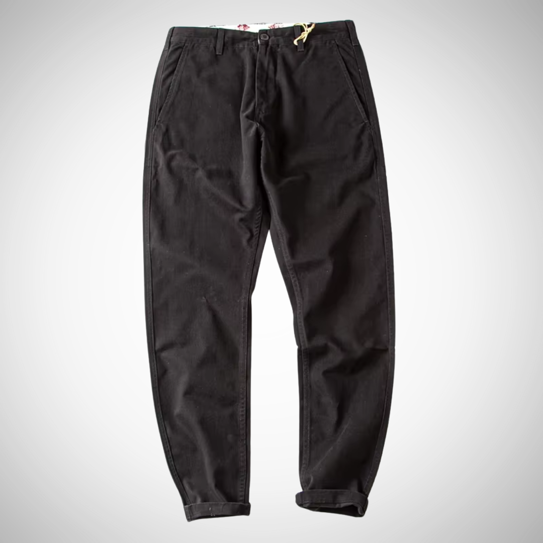Braden Heavy Chino Pants for Men