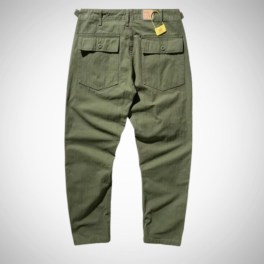 Nelson Daily Pants for Men