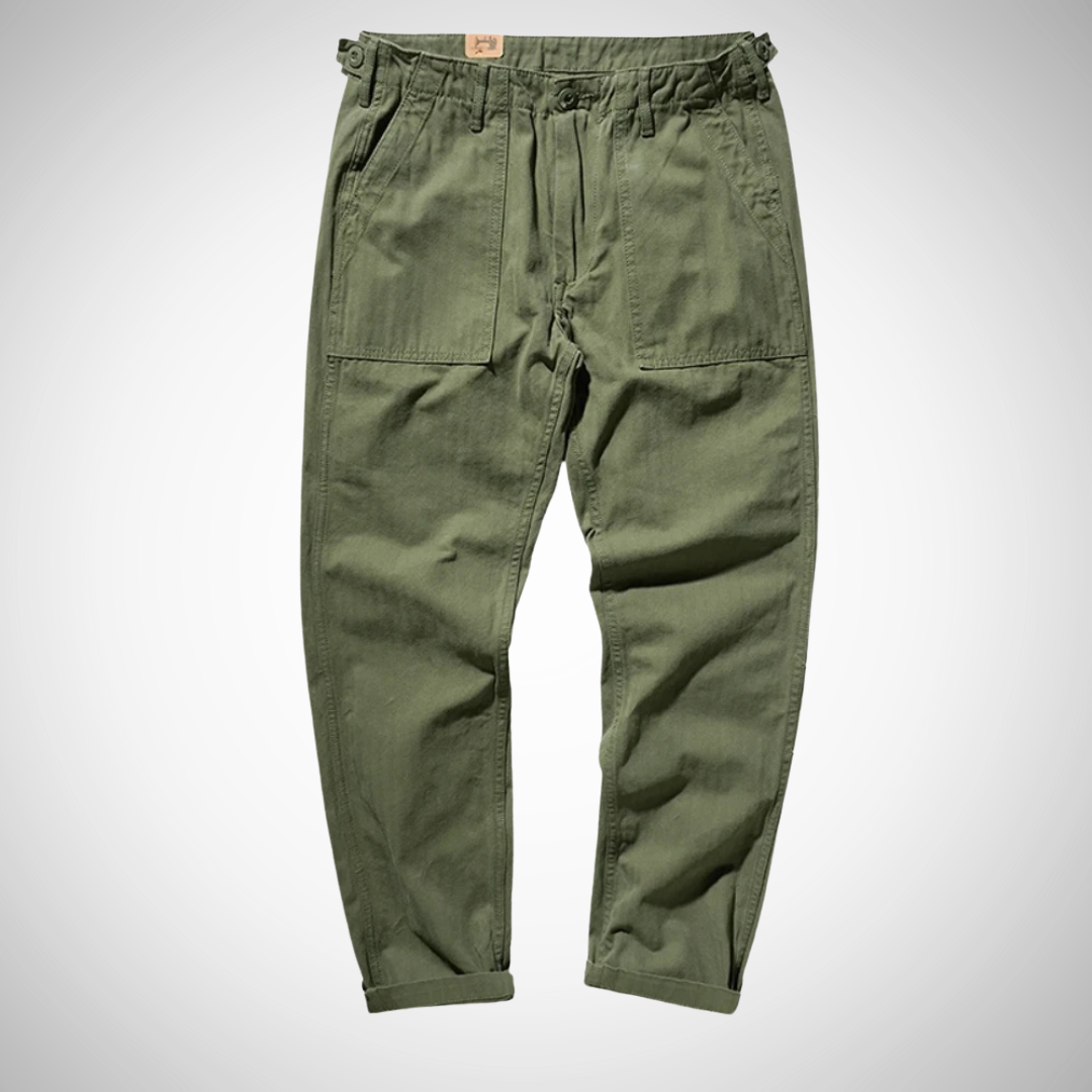 Nelson Daily Pants for Men